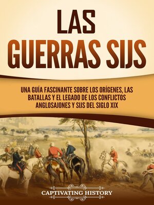 cover image of Las guerras sijs